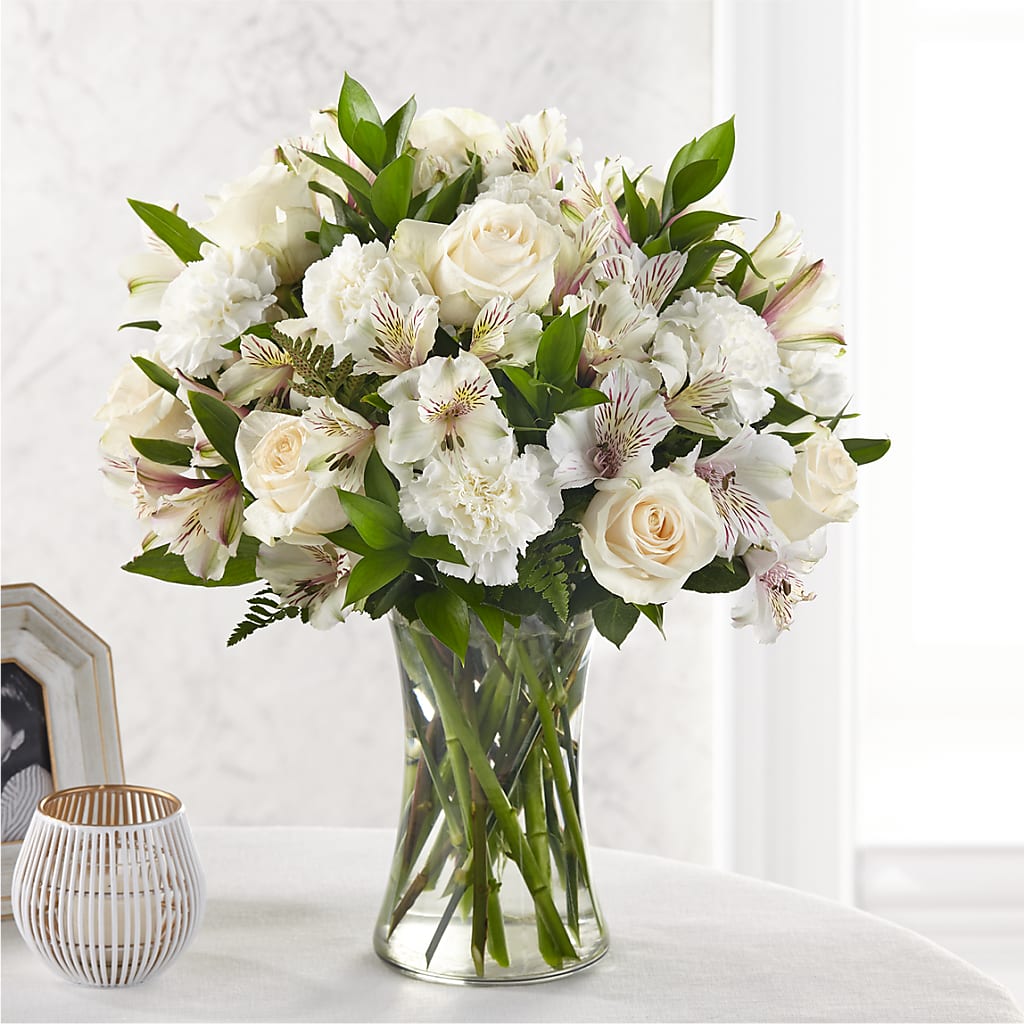 Cherished Friend Bouquet – La Veranera Flower Shop, Nashville TN