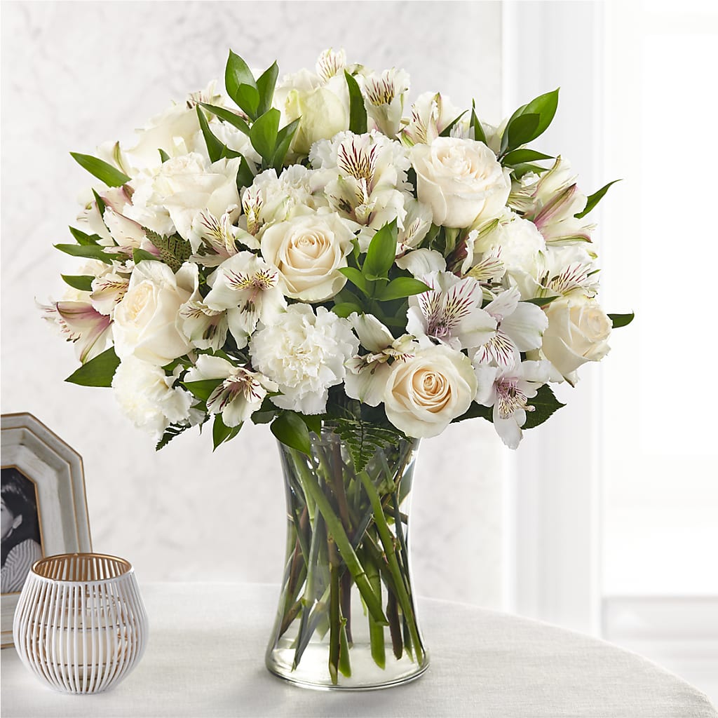 Cherished Friend Bouquet – La Veranera Flower Shop, Nashville TN