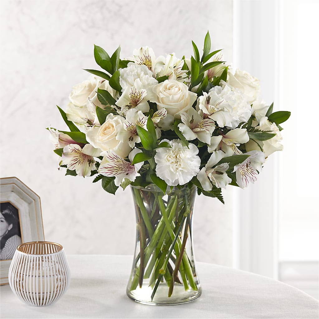 Cherished Friend Bouquet – La Veranera Flower Shop, Nashville TN