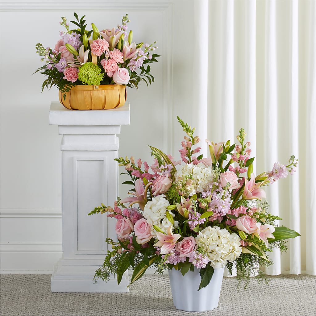 Bountiful Blooms Bundles – La Veranera Flower Shop, Nashville TN
