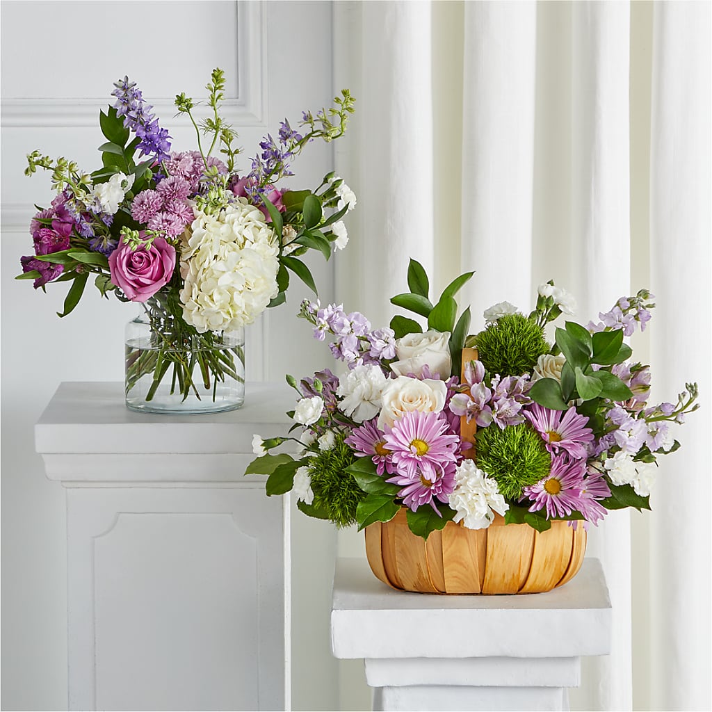 Tender Embrace Bundles – La Veranera Flower Shop, Nashville TN