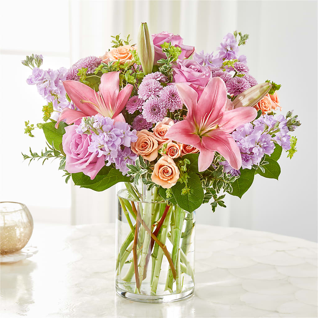 Resilience Bouquet – La Veranera Flower Shop, Nashville TN