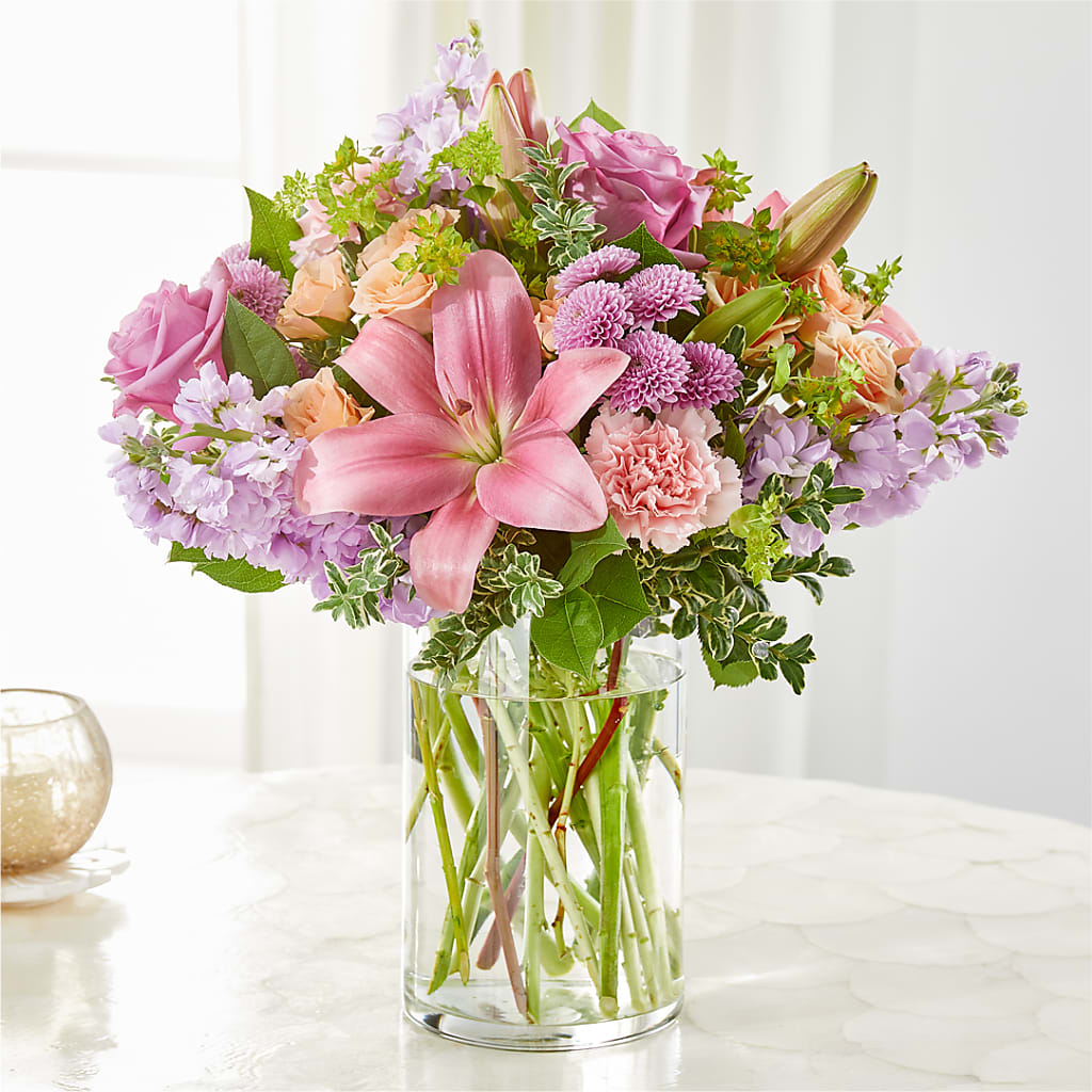 Resilience Bouquet – La Veranera Flower Shop, Nashville TN