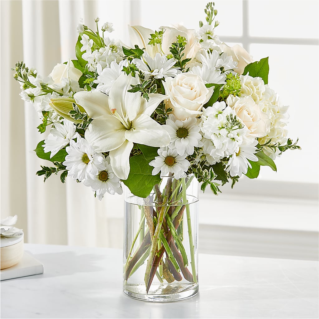Hope & Renewal Bouquet – La Veranera Flower Shop, Nashville TN