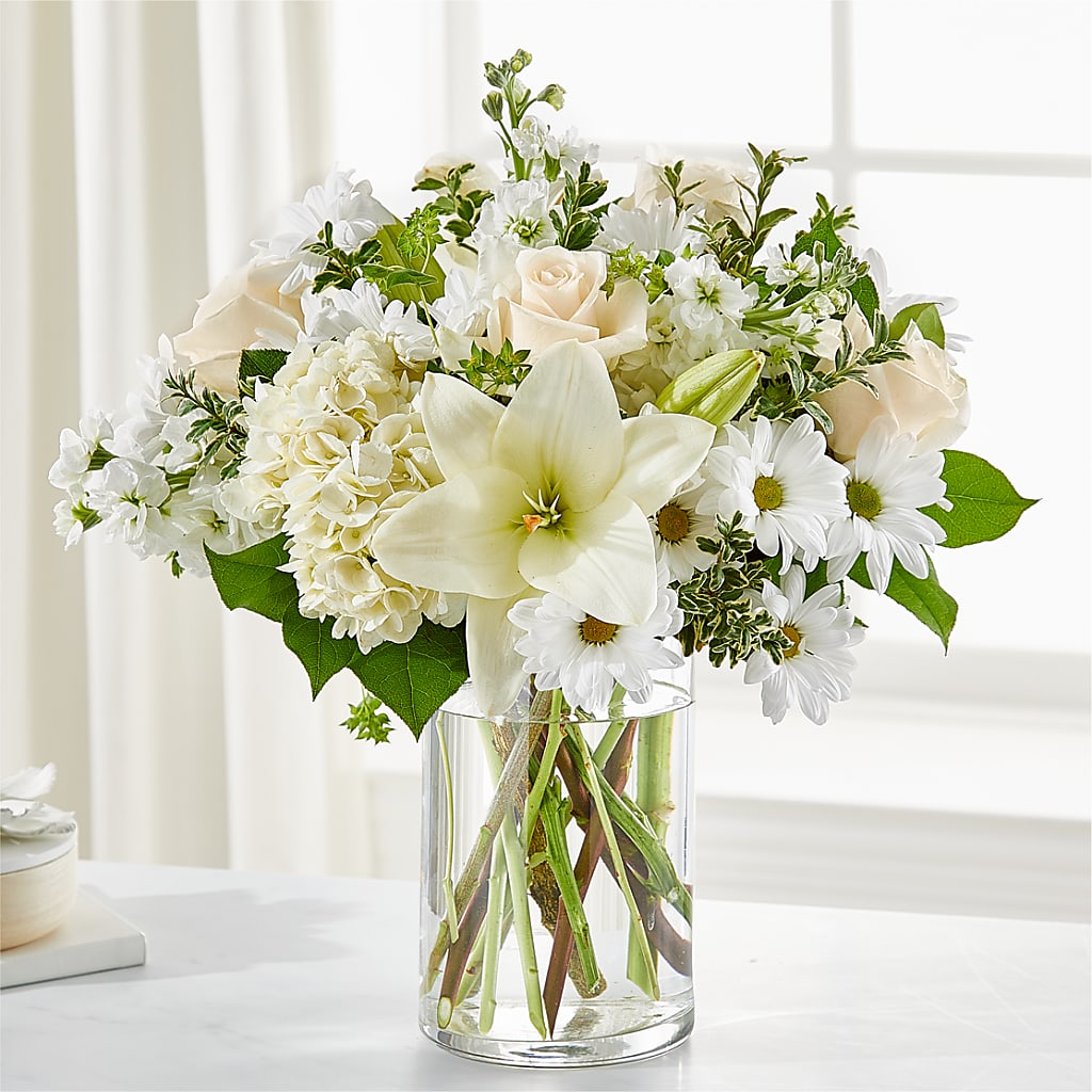 Hope & Renewal Bouquet – La Veranera Flower Shop, Nashville TN