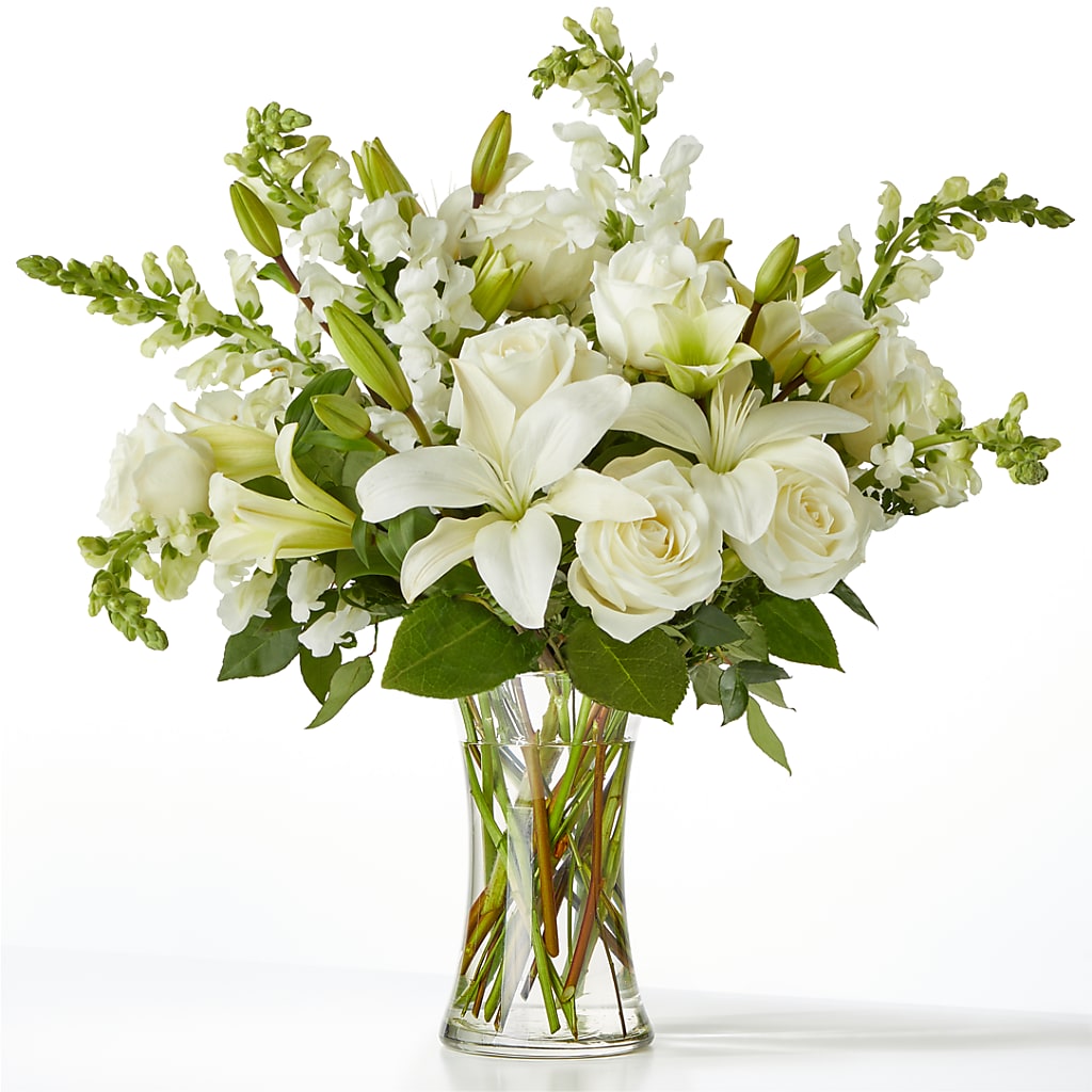 Eternal Friendship Bouquet – La Veranera Flower Shop, Nashville TN