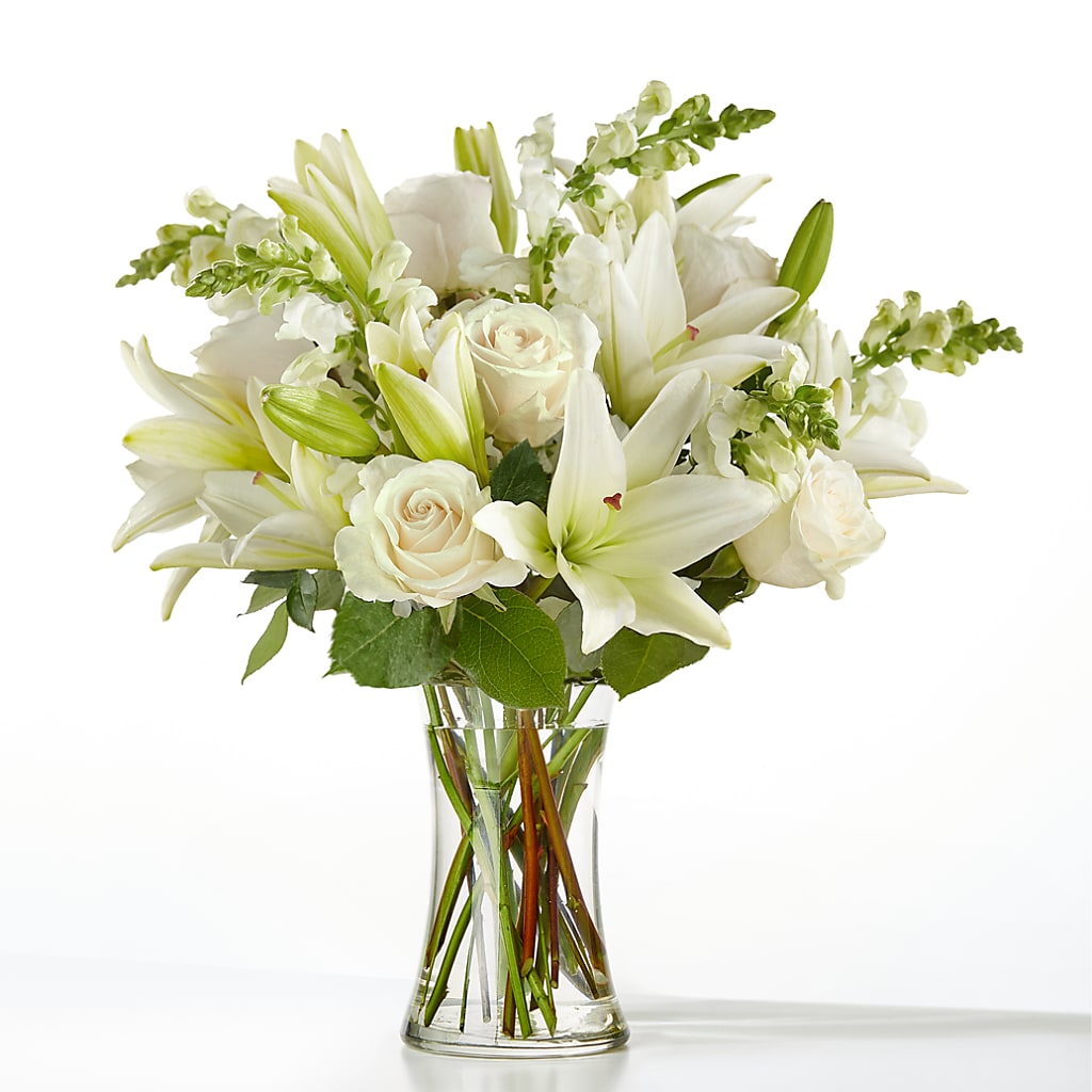 Eternal Friendship Bouquet – La Veranera Flower Shop, Nashville TN