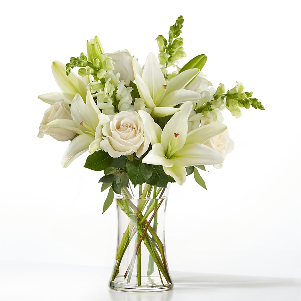 Eternal Friendship Bouquet – La Veranera Flower Shop, Nashville TN