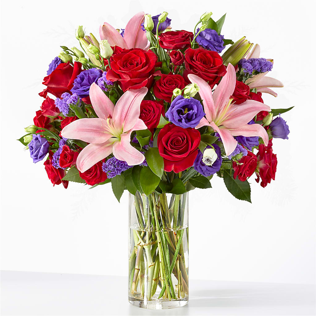 Truly Stunning Bouquet – La Veranera Flower Shop, Nashville TN