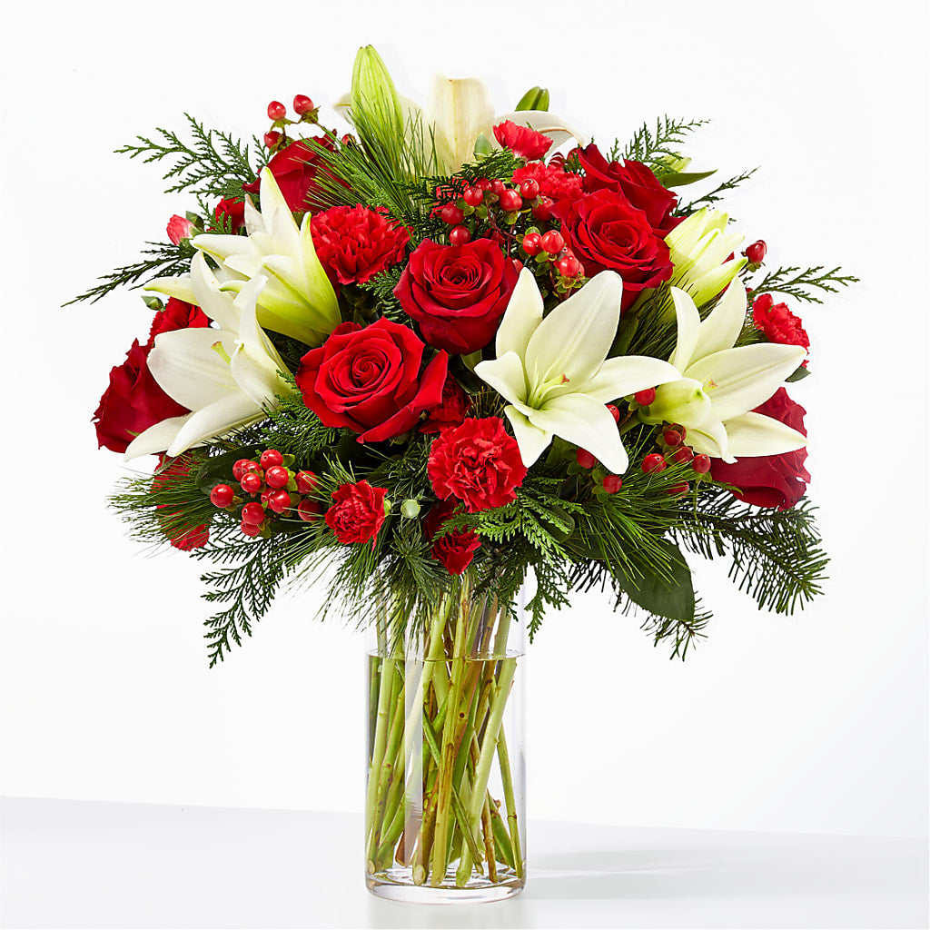 Joyful Greetings Bouquet – La Veranera Flower Shop, Nashville TN