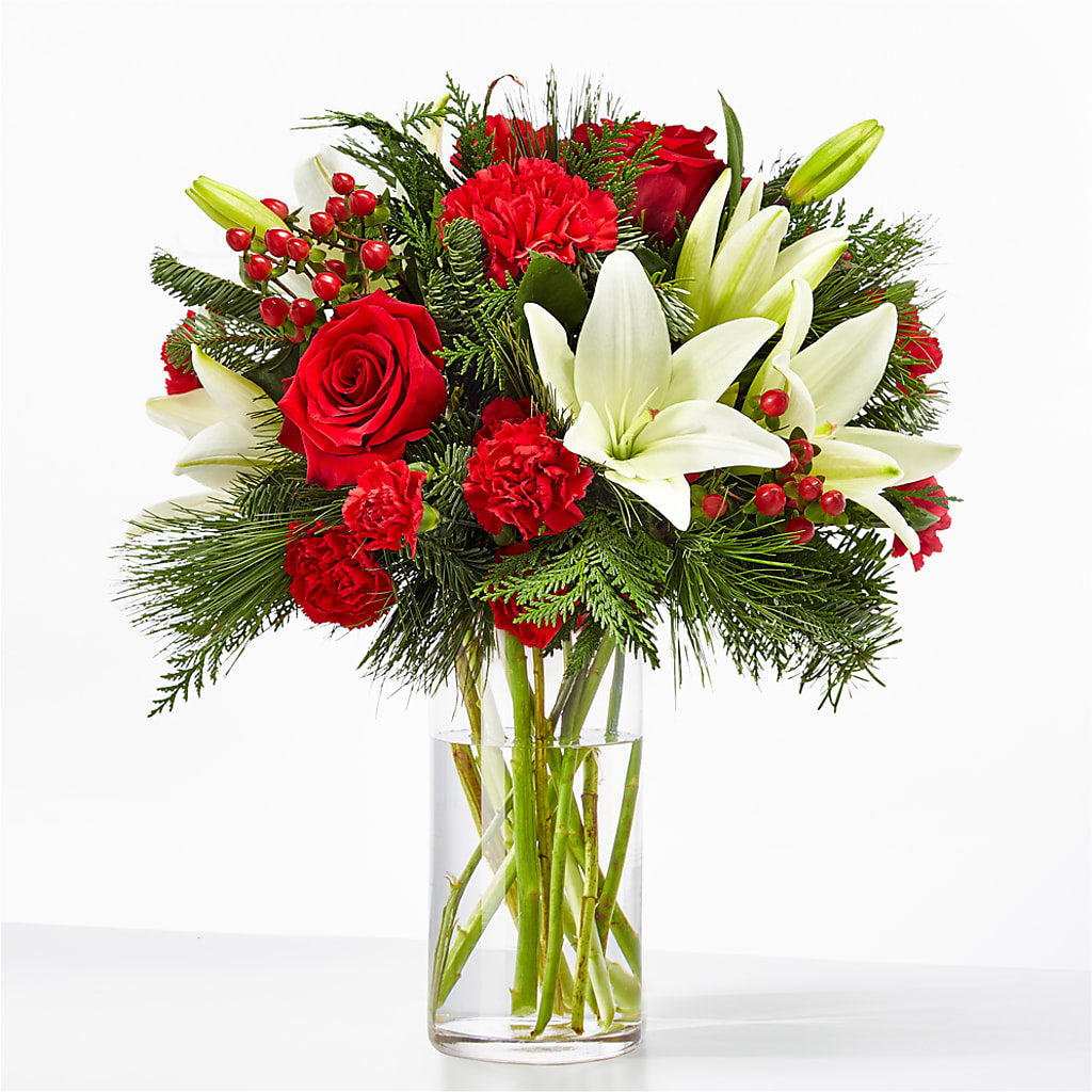 Joyful Greetings Bouquet – La Veranera Flower Shop, Nashville TN