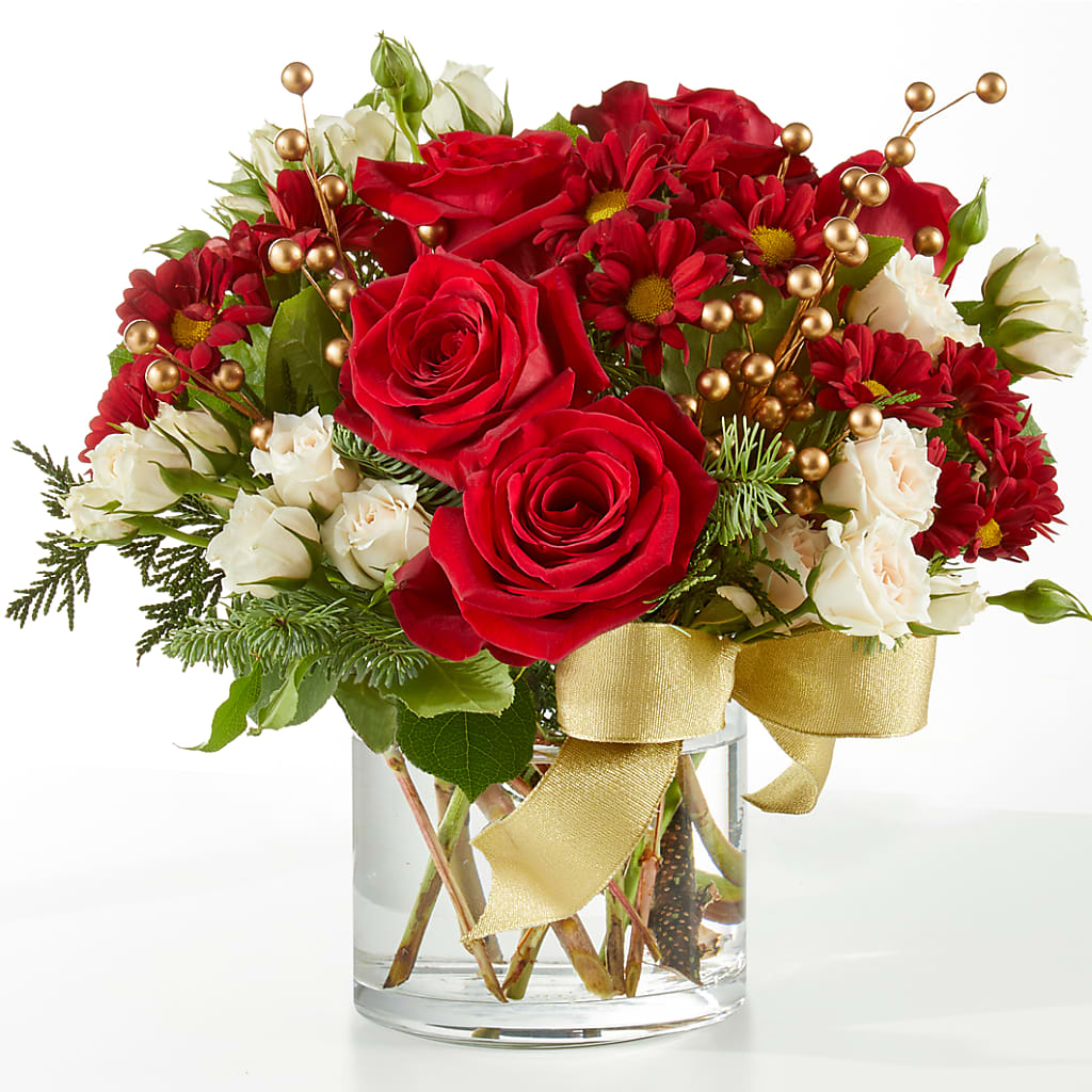 Believe Bouquet – La Veranera Flower Shop, Nashville TN