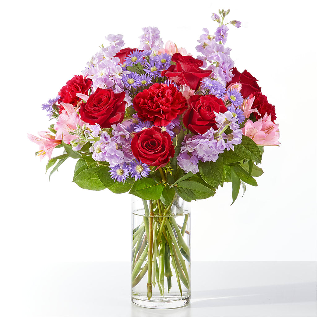 Your Majesty Bouquet – La Veranera Flower Shop, Nashville TN
