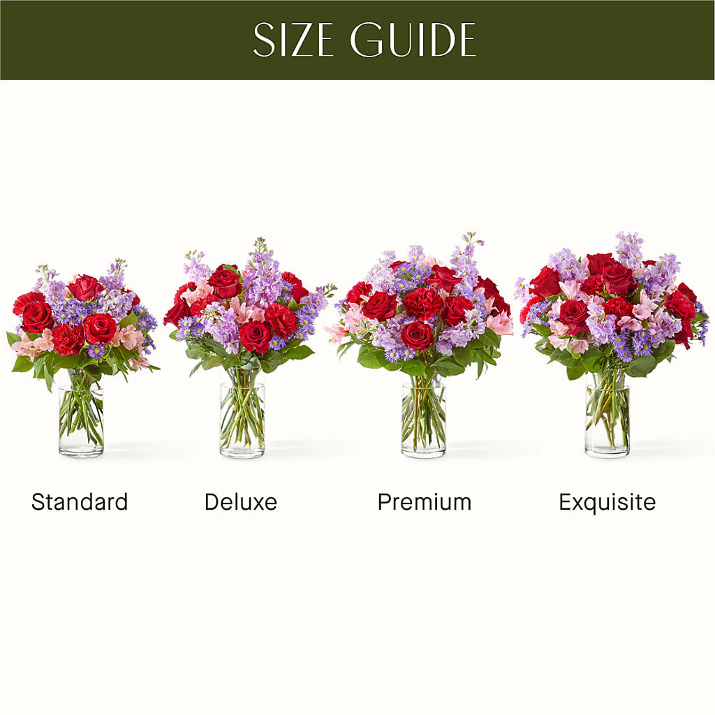 Your Majesty Bouquet – La Veranera Flower Shop, Nashville TN