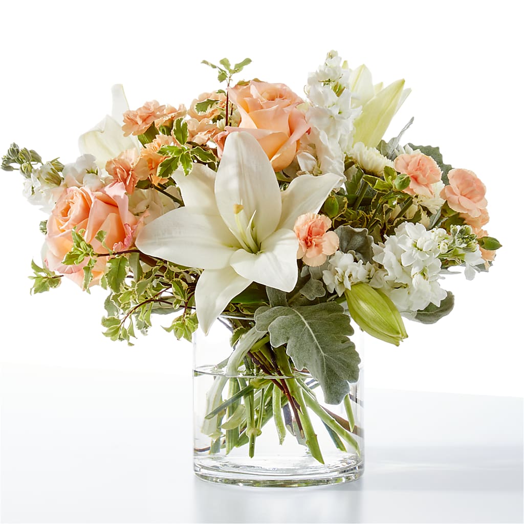 Darling Bouquet – La Veranera Flower Shop, Nashville TN