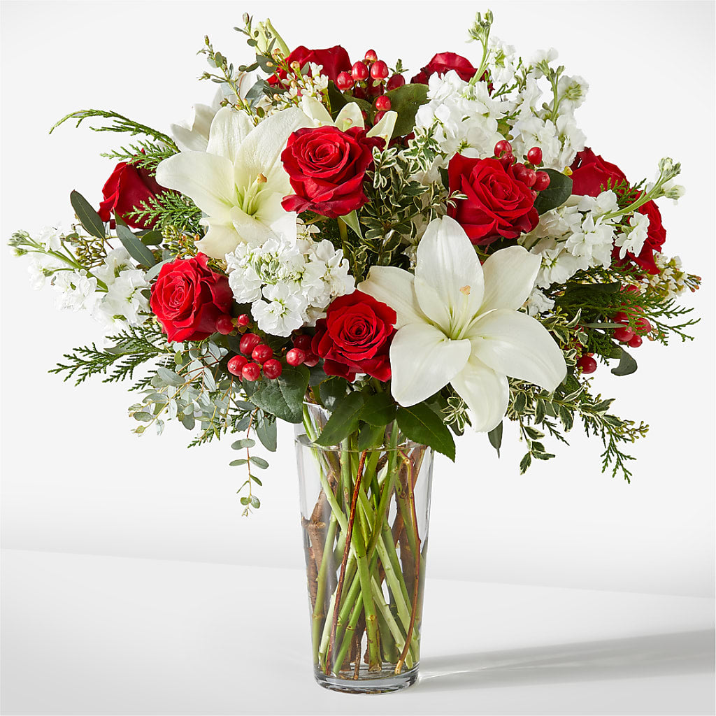 Twinkle Lights Bouquet – La Veranera Flower Shop, Nashville TN