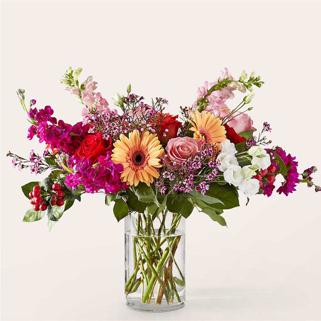 Renaissance Luxury Bouquet – La Veranera Flower Shop, Nashville TN