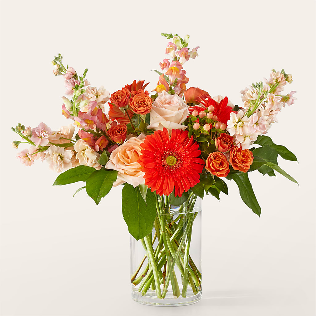 Paloma Please Bouquet – La Veranera Flower Shop, Nashville TN