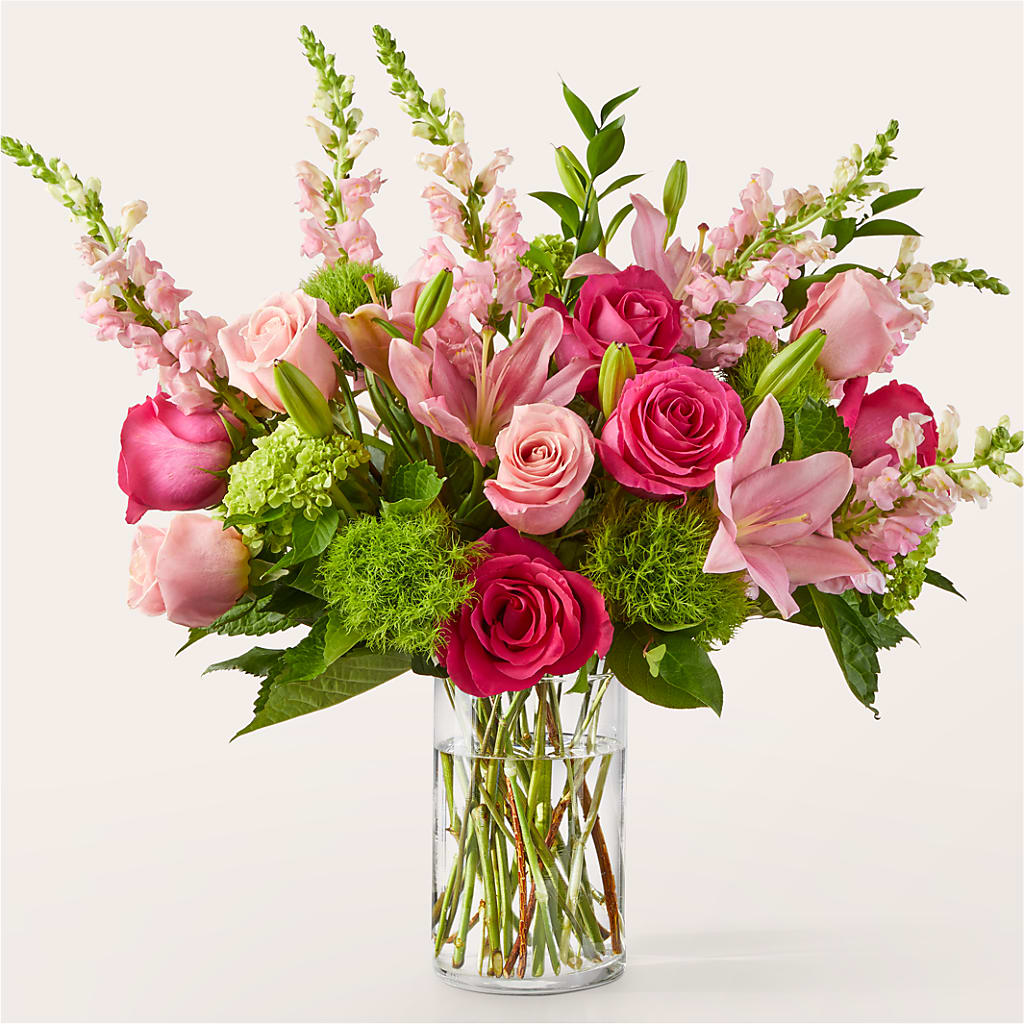 Fit for a Queen Luxury Bouquet – La Veranera Flower Shop, Nashville TN