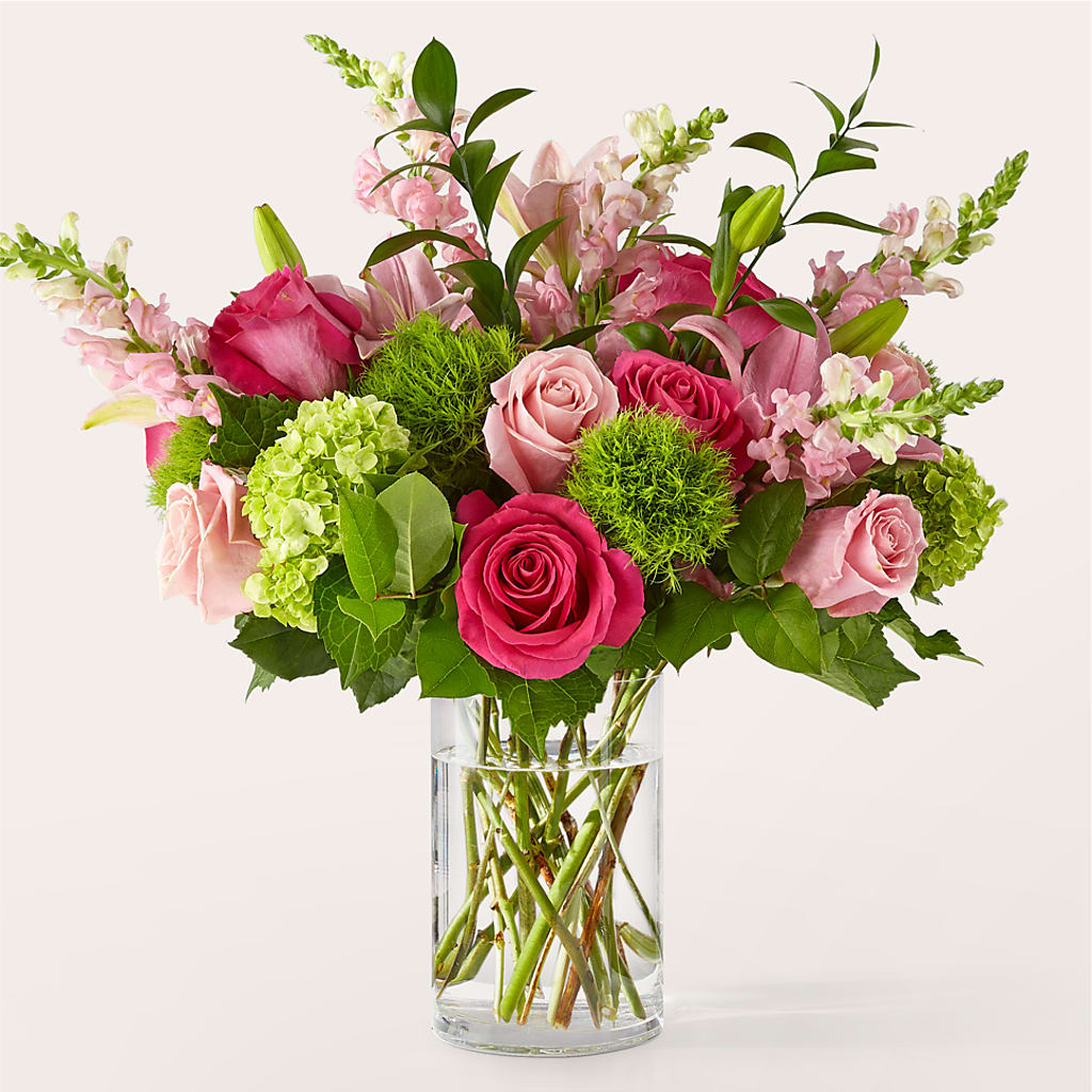 Fit for a Queen Luxury Bouquet – La Veranera Flower Shop, Nashville TN