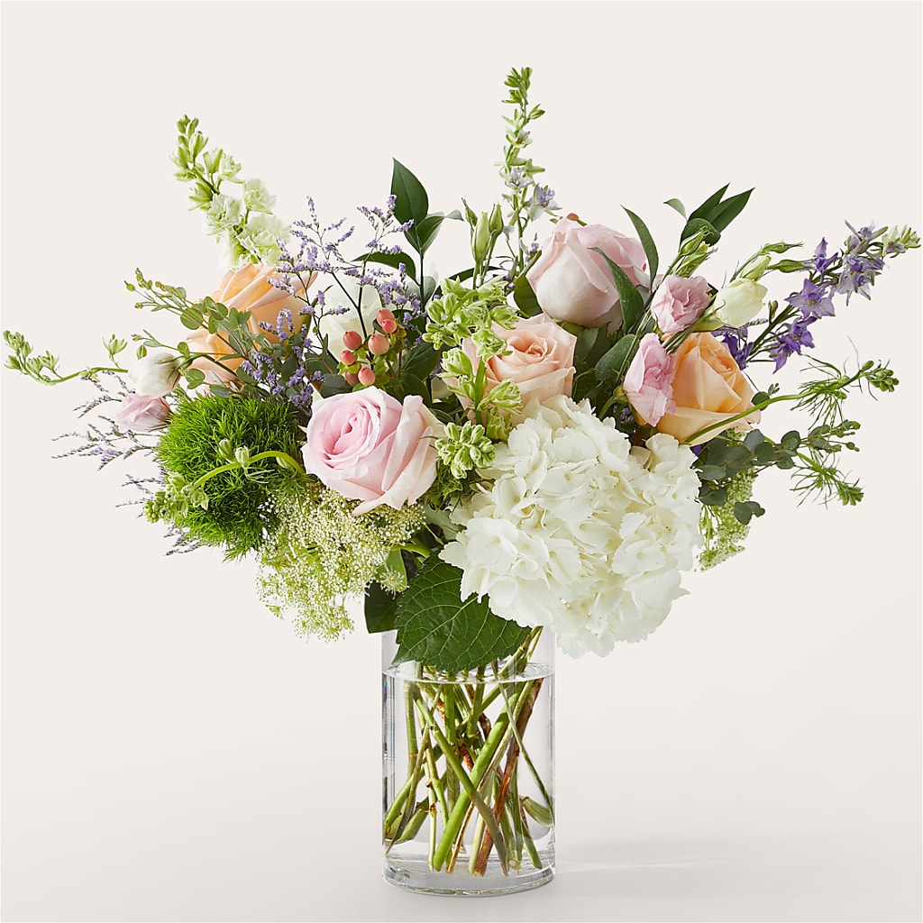 From Scratch Luxury Bouquet – La Veranera Flower Shop, Nashville TN