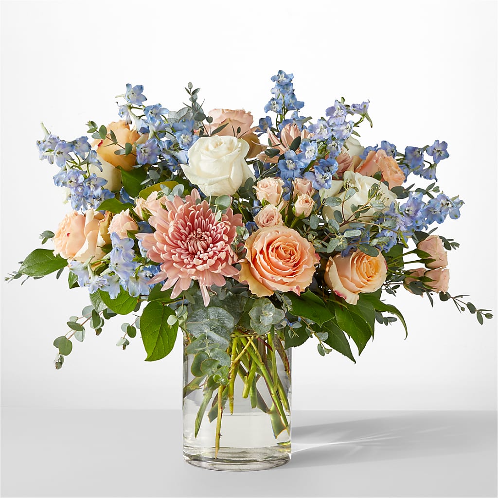 Inspired Bouquet – La Veranera Flower Shop, Nashville TN