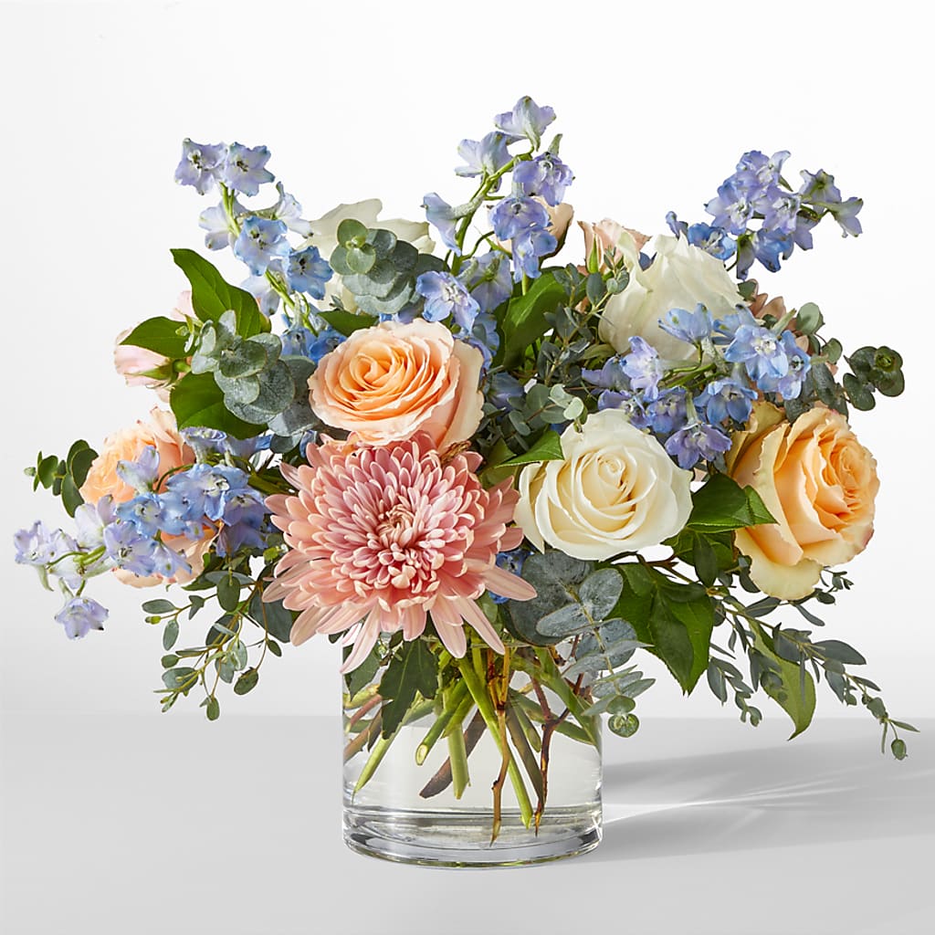 Inspired Bouquet – La Veranera Flower Shop, Nashville TN