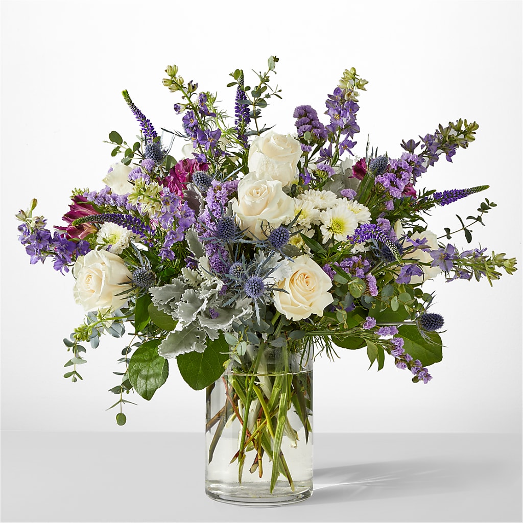 Shooting Star Bouquet – La Veranera Flower Shop, Nashville TN