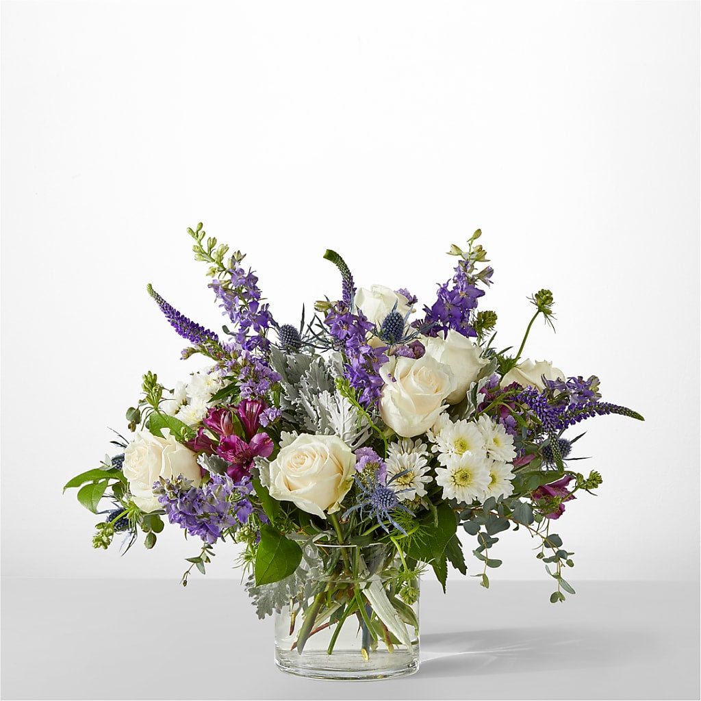 Shooting Star Bouquet – La Veranera Flower Shop, Nashville TN