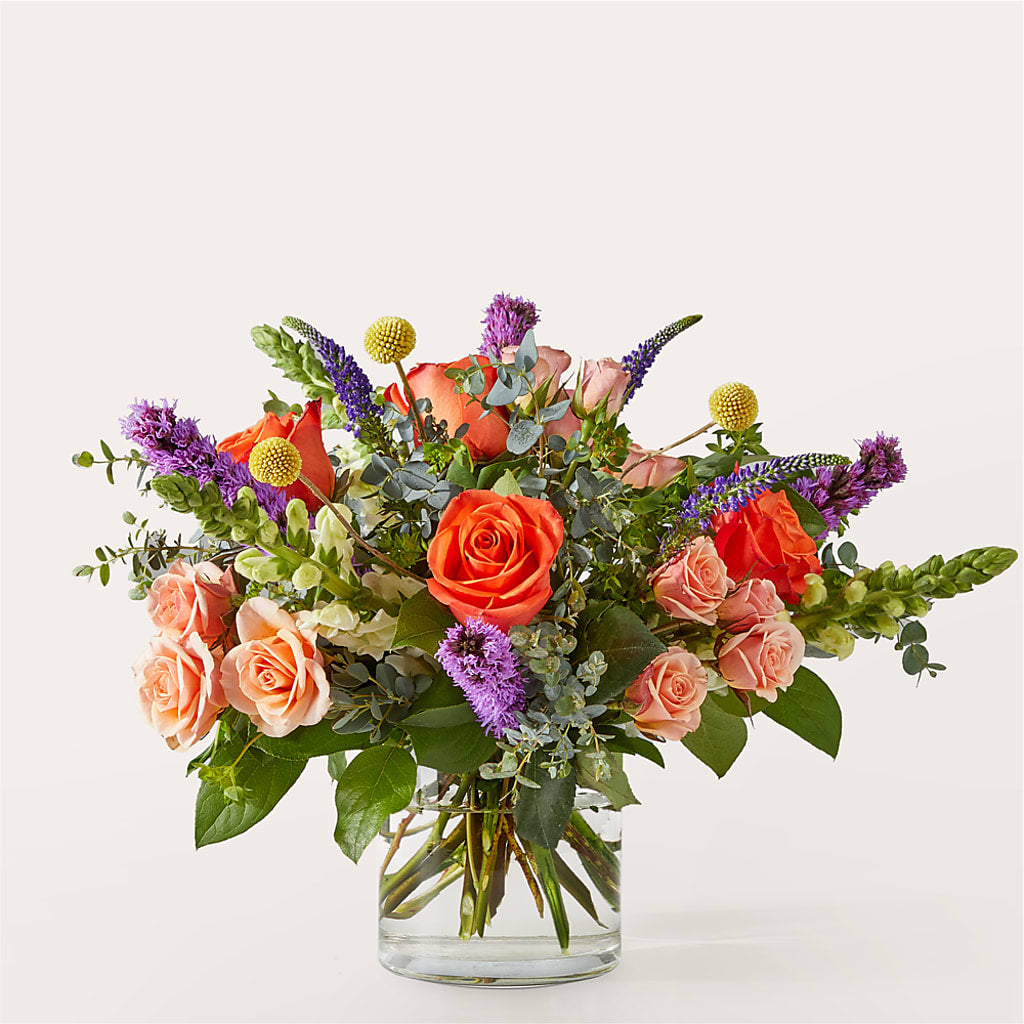 The Standout Bouquet – La Veranera Flower Shop, Nashville TN