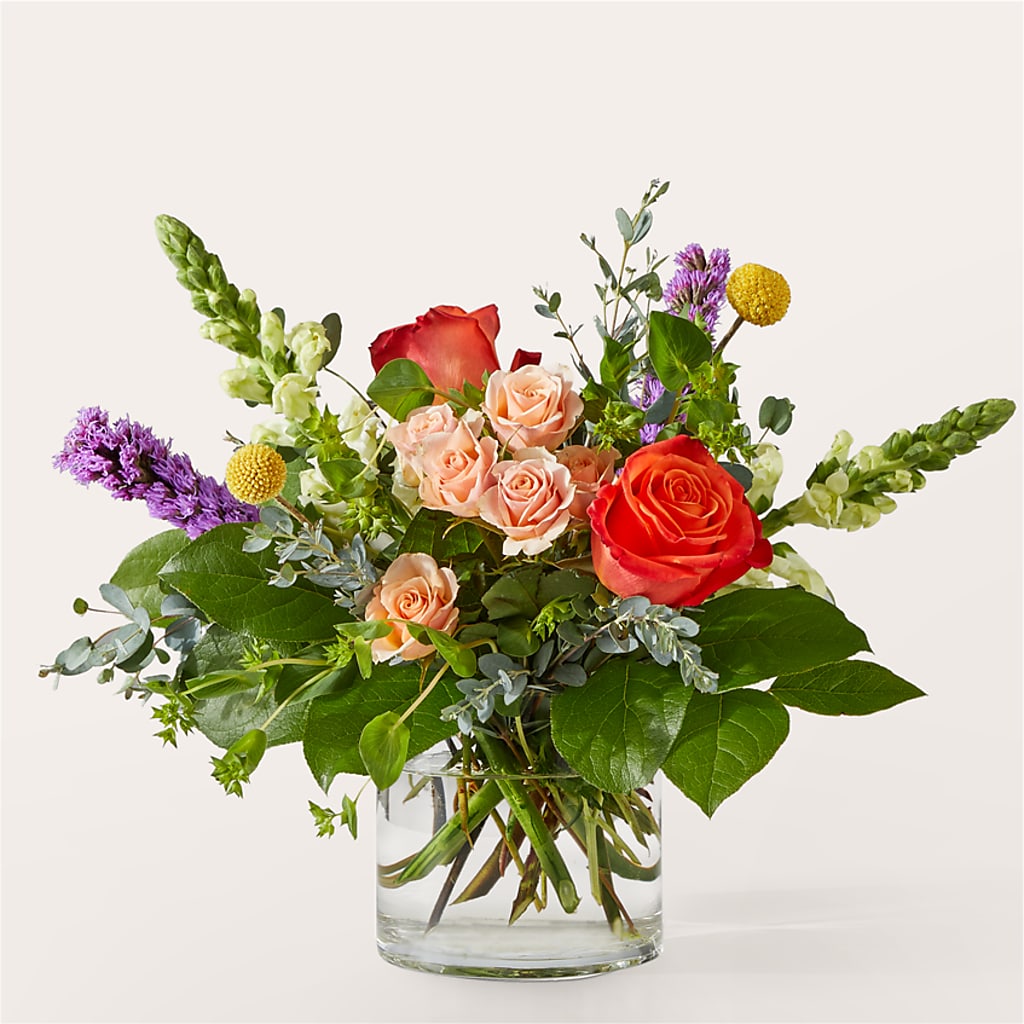 The Standout Bouquet – La Veranera Flower Shop, Nashville TN