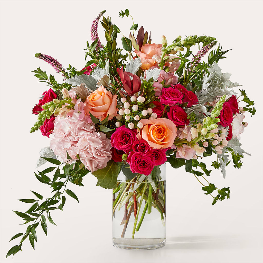 Glitz & Glam Bouquet – La Veranera Flower Shop, Nashville TN