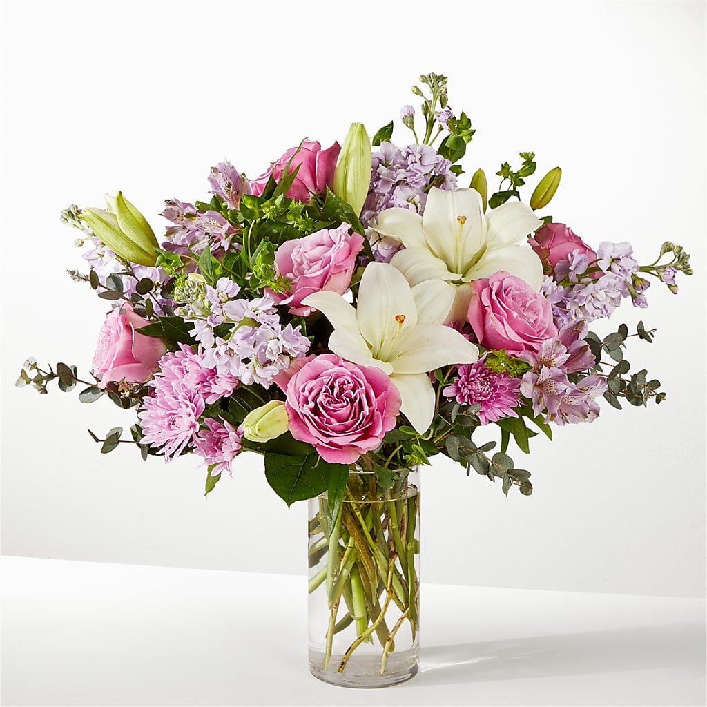 Daydreamer Bouquet – La Veranera Flower Shop, Nashville TN