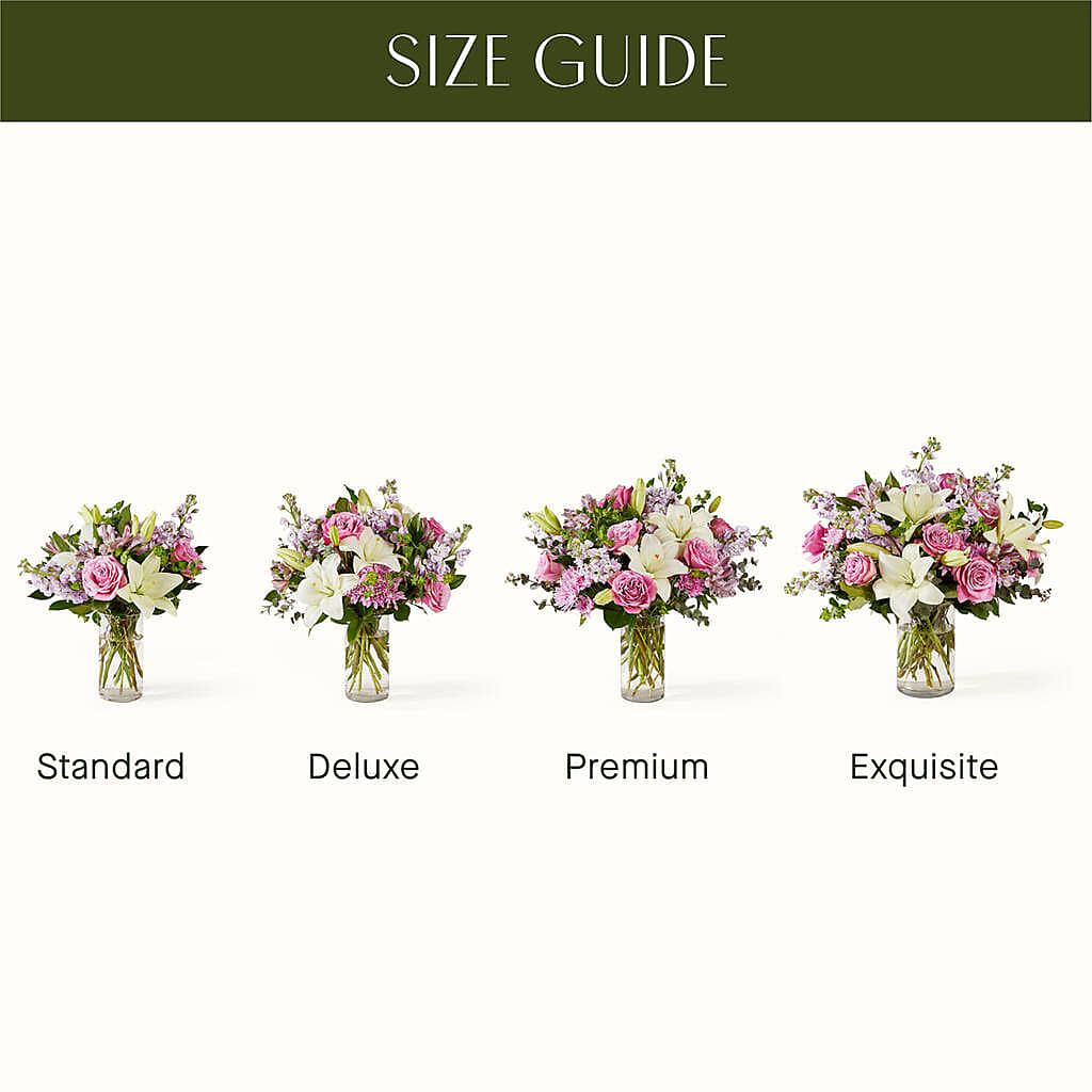 Daydreamer Bouquet – La Veranera Flower Shop, Nashville TN