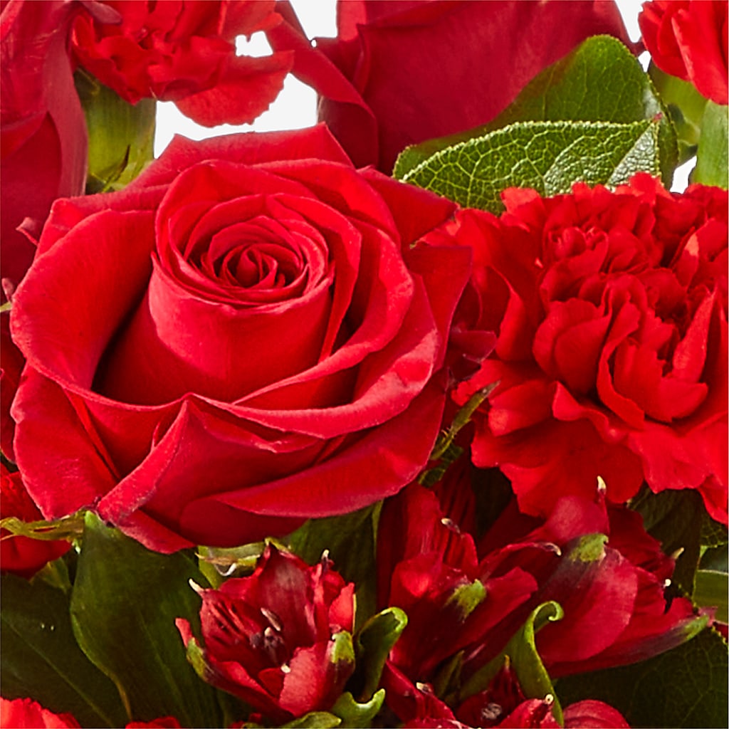 The Heartstrings Bouquet – La Veranera Flower Shop, Nashville TN