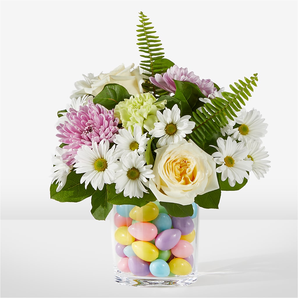 Easter Brunch Bouquet – La Veranera Flower Shop, Nashville TN