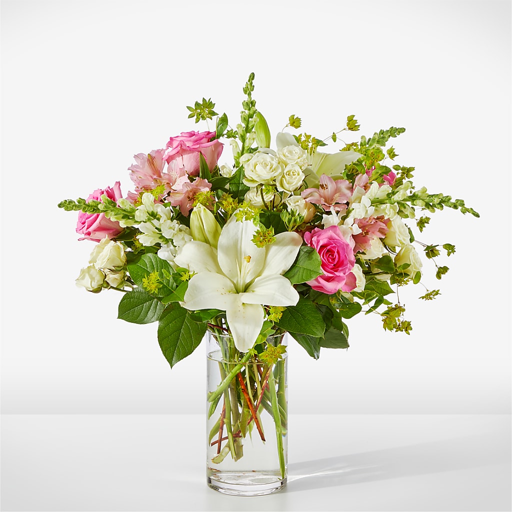 Fondly Bouquet – La Veranera Flower Shop, Nashville TN