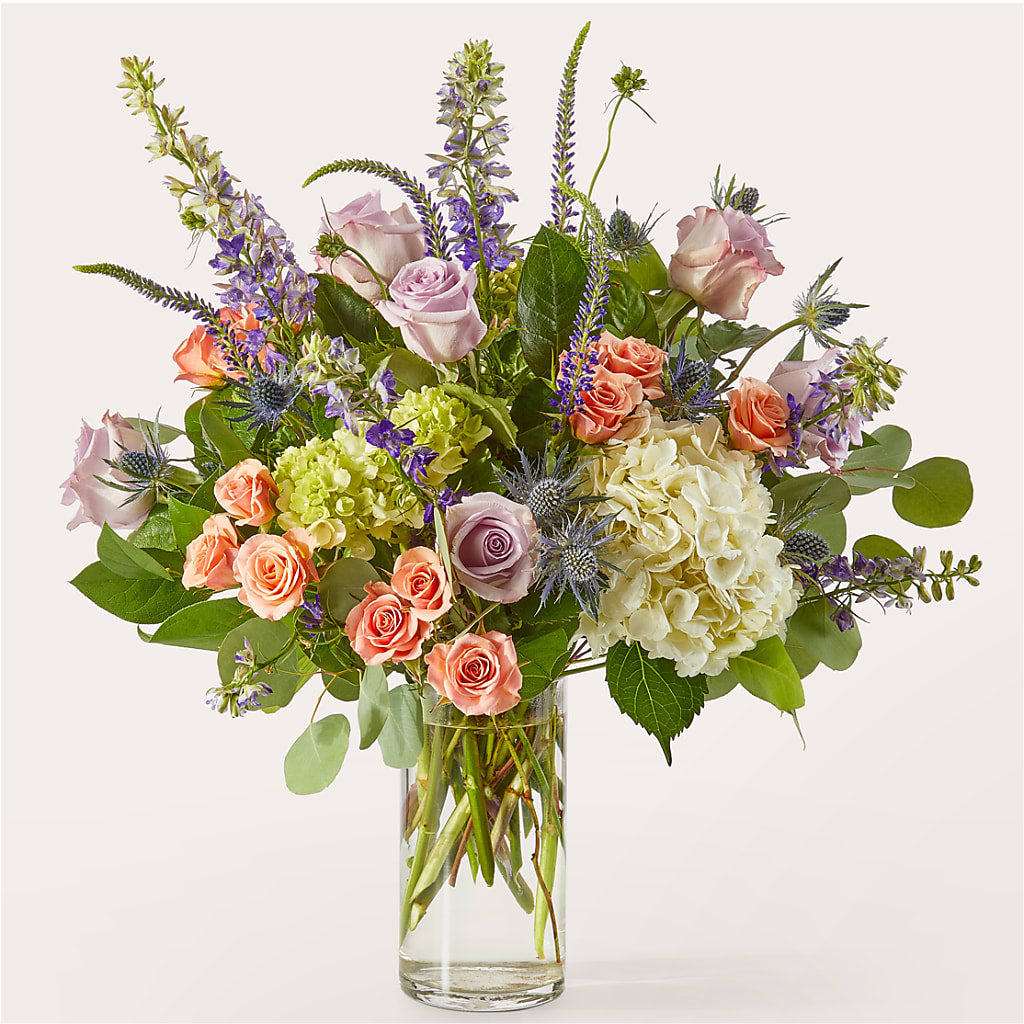 Appealing Aura Bouquet – La Veranera Flower Shop, Nashville TN