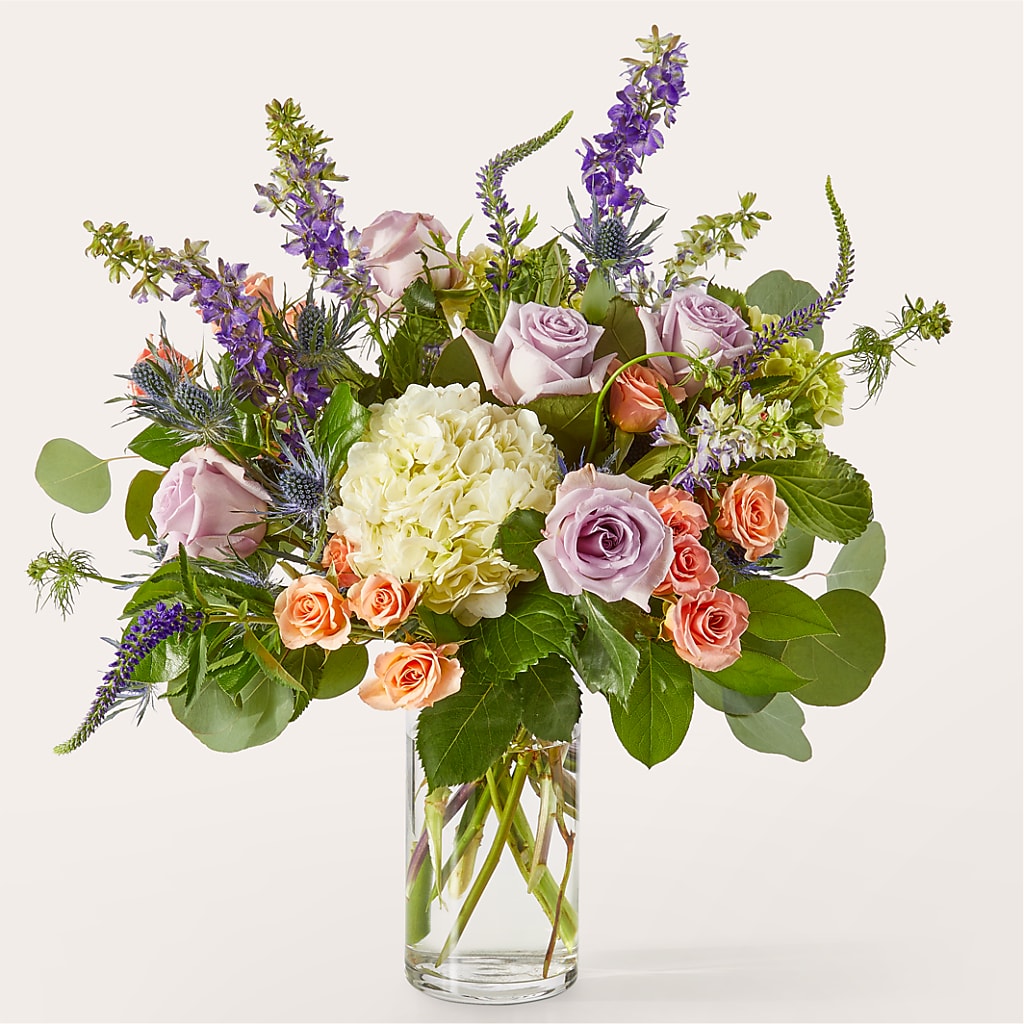 Appealing Aura Bouquet – La Veranera Flower Shop, Nashville TN