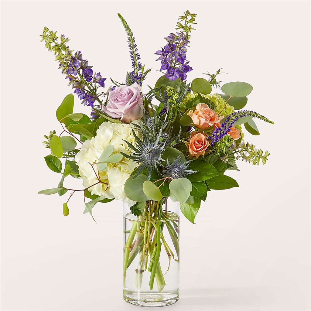 Appealing Aura Bouquet – La Veranera Flower Shop, Nashville TN