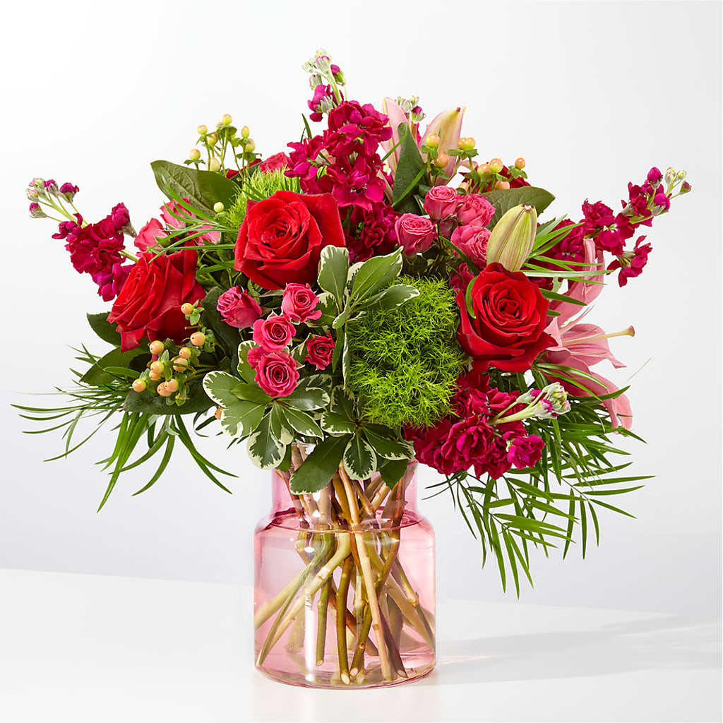 In Every Lifetime Bouquet – La Veranera Flower Shop, Nashville TN