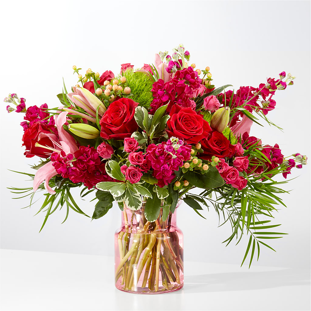 In Every Lifetime Bouquet – La Veranera Flower Shop, Nashville TN