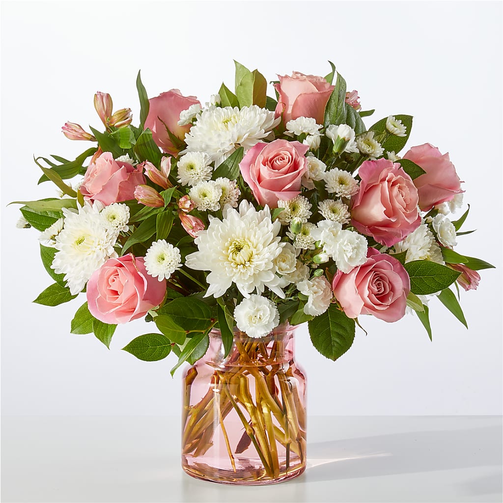 Infatuated Bouquet – La Veranera Flower Shop, Nashville TN