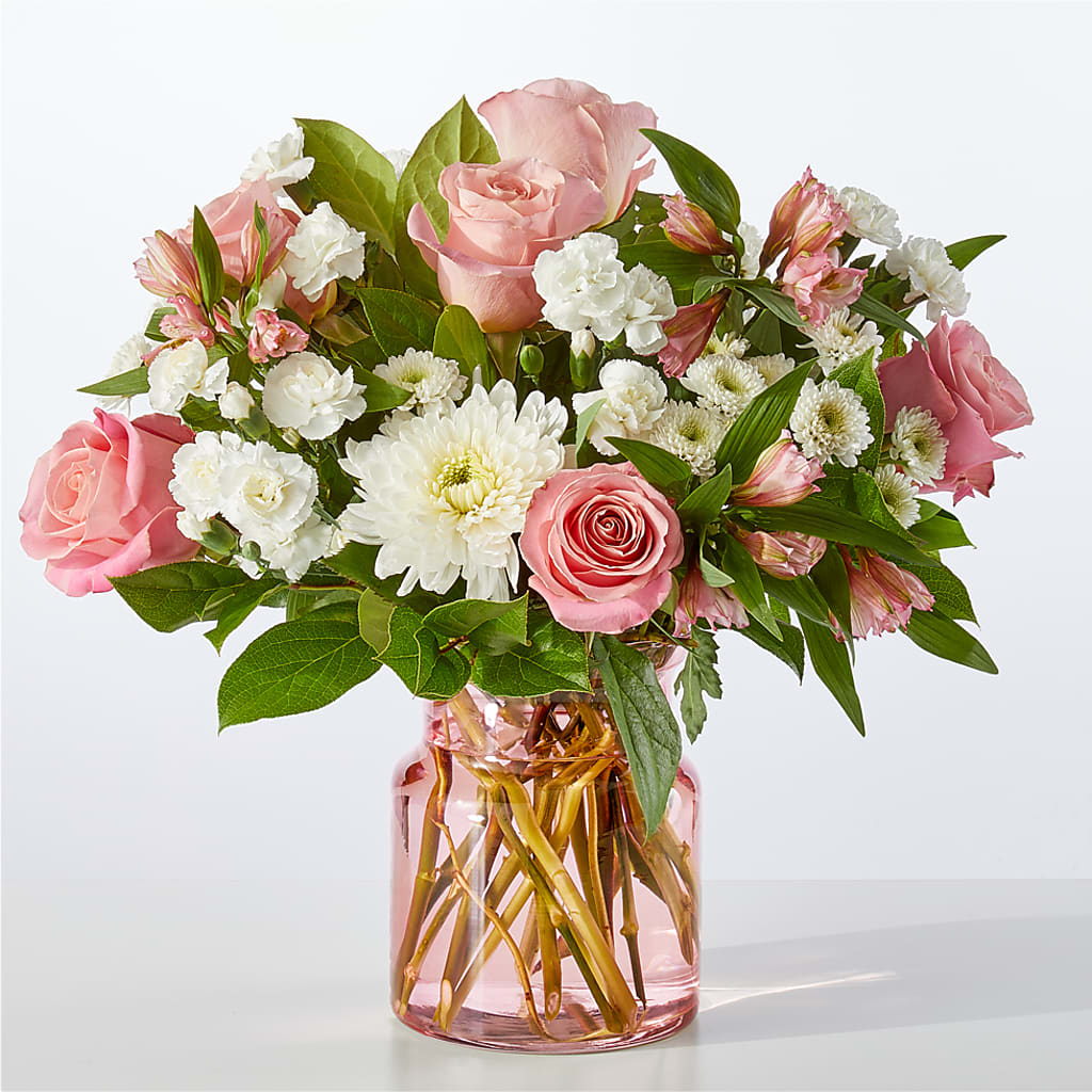 Infatuated Bouquet – La Veranera Flower Shop, Nashville TN