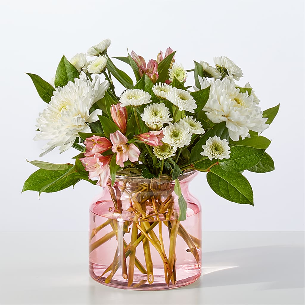 Infatuated Bouquet – La Veranera Flower Shop, Nashville TN