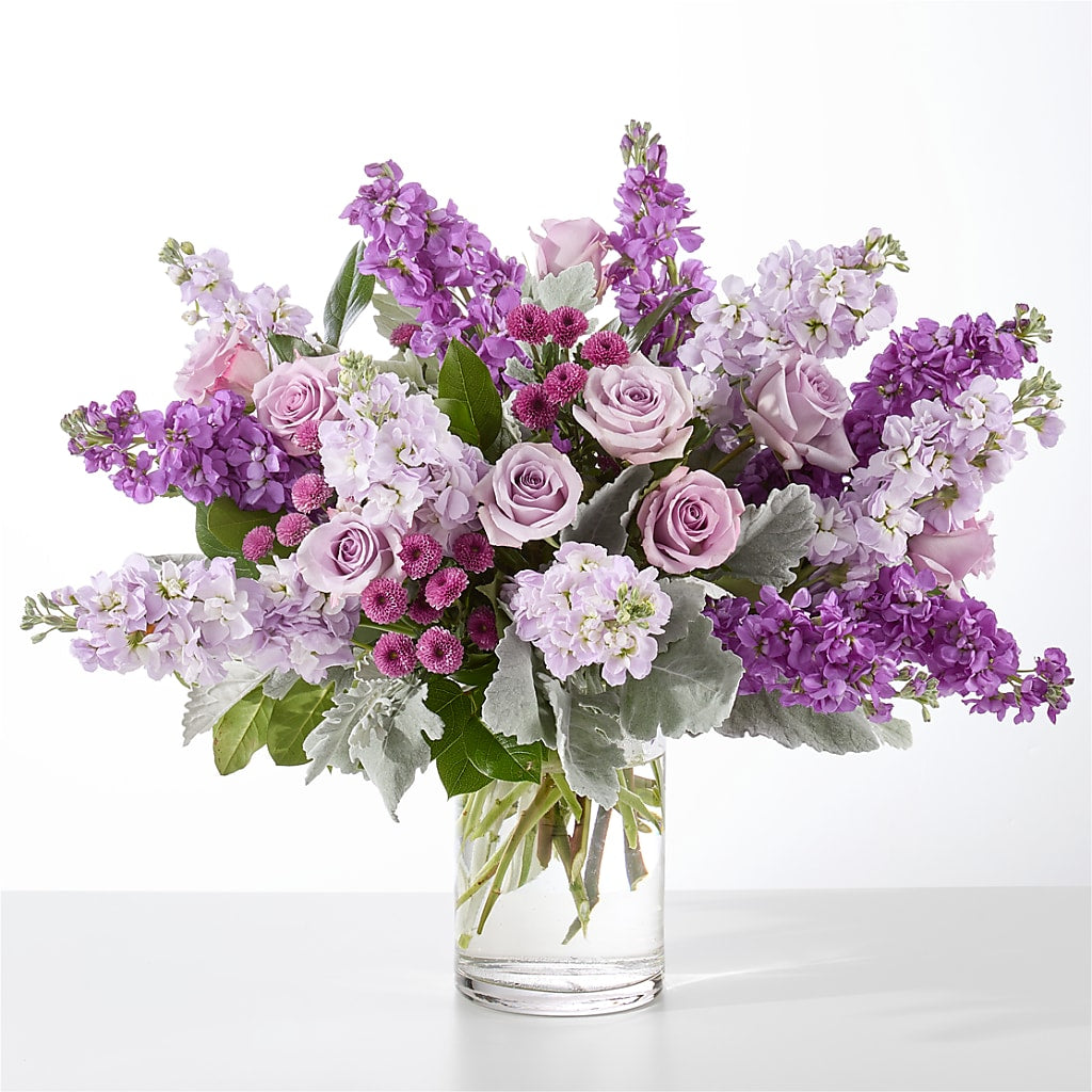 One in a Million Bouquet – La Veranera Flower Shop, Nashville TN