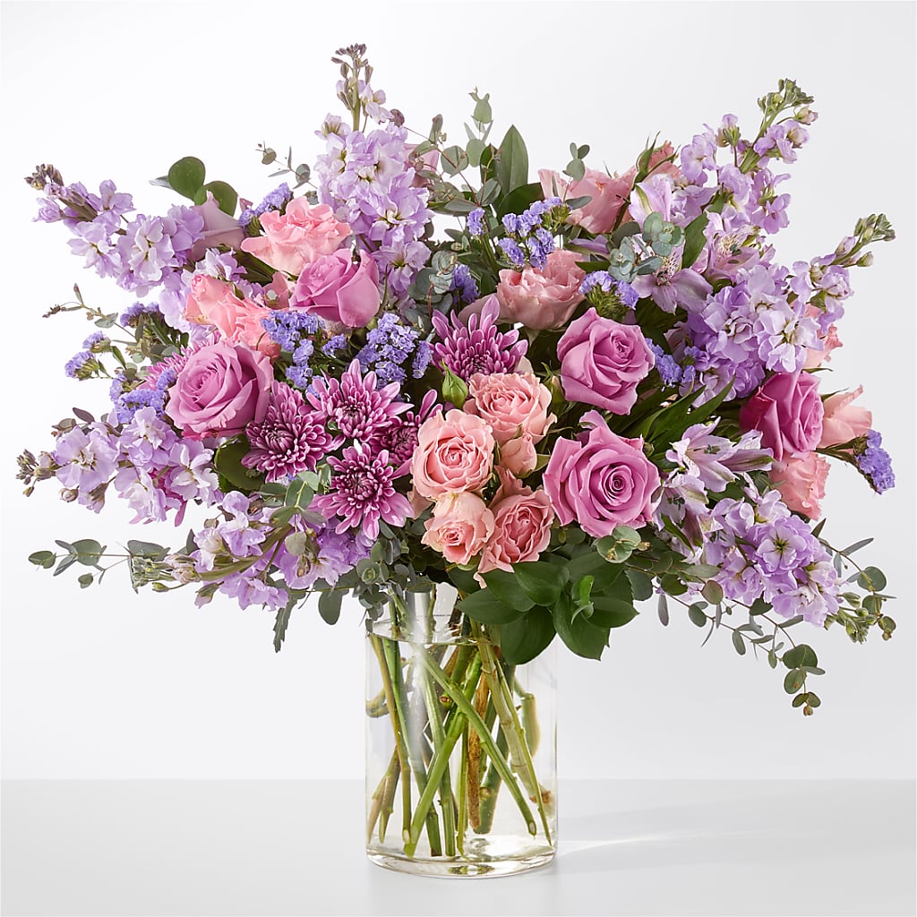 Cloud Nine Bouquet – La Veranera Flower Shop, Nashville TN