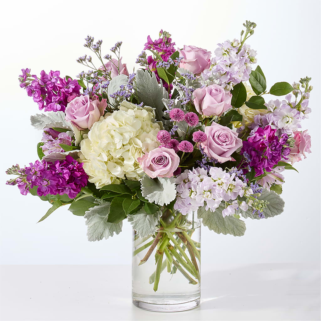 Empress Bouquet – La Veranera Flower Shop, Nashville TN