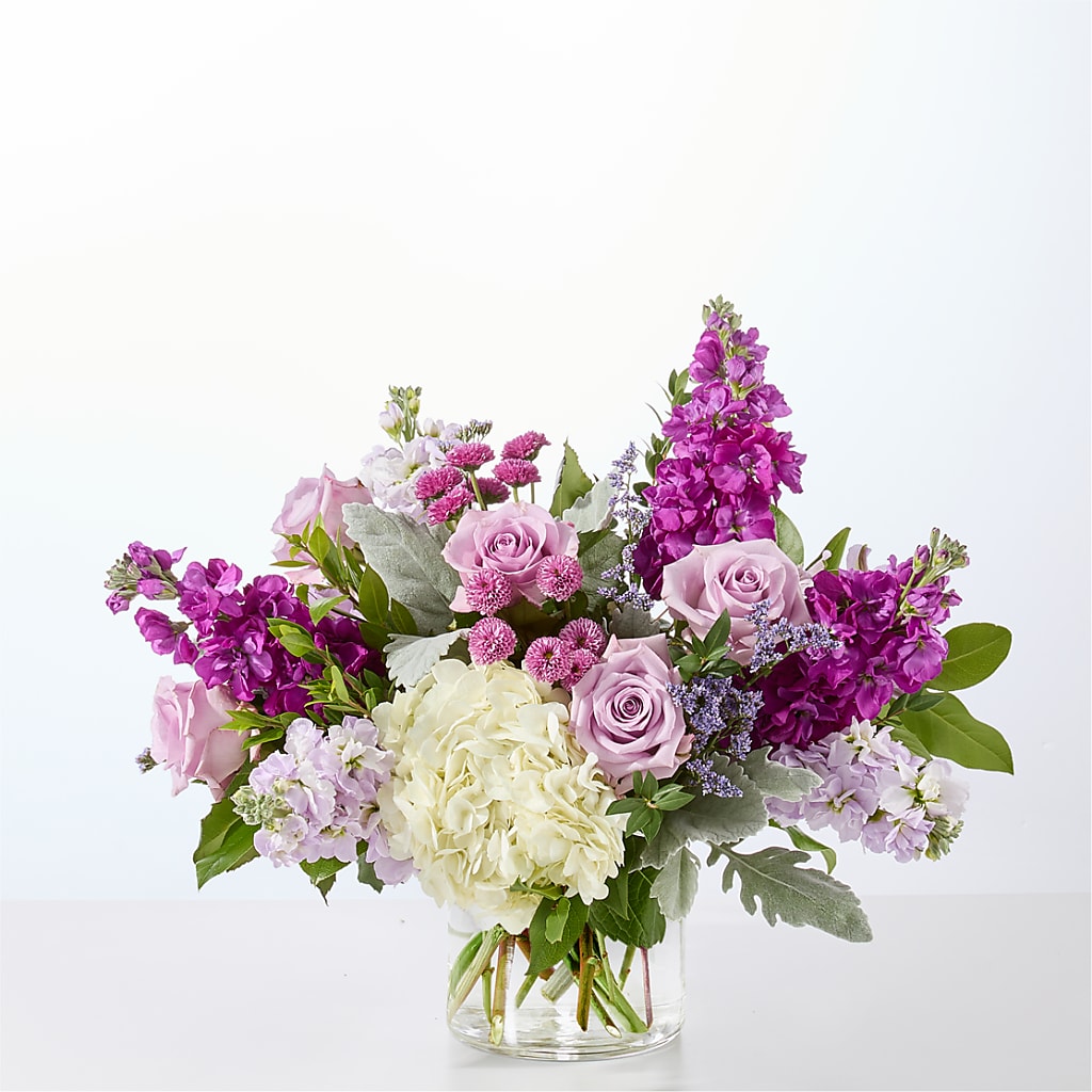 Empress Bouquet – La Veranera Flower Shop, Nashville TN