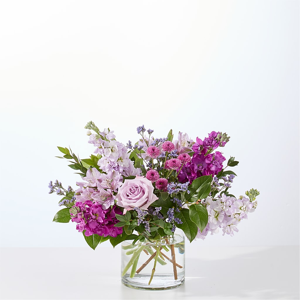 Empress Bouquet – La Veranera Flower Shop, Nashville TN
